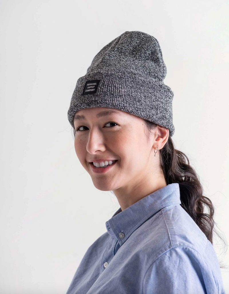 HERSCHEL SUPPLY CO. Abbott Beanie image number 1