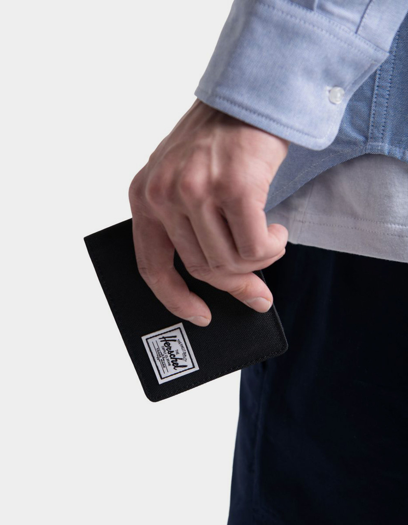 HERSCHEL SUPPLY CO. Roy Wallet image number 3