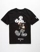 NEFF x Disney Mickey Swag Boys T-Shirt image number 1