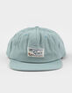RVCA Exotica Snapback Hat image number 2