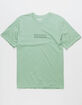 FLORENCE MARINE X Gotae Organic Mens Tee image number 1