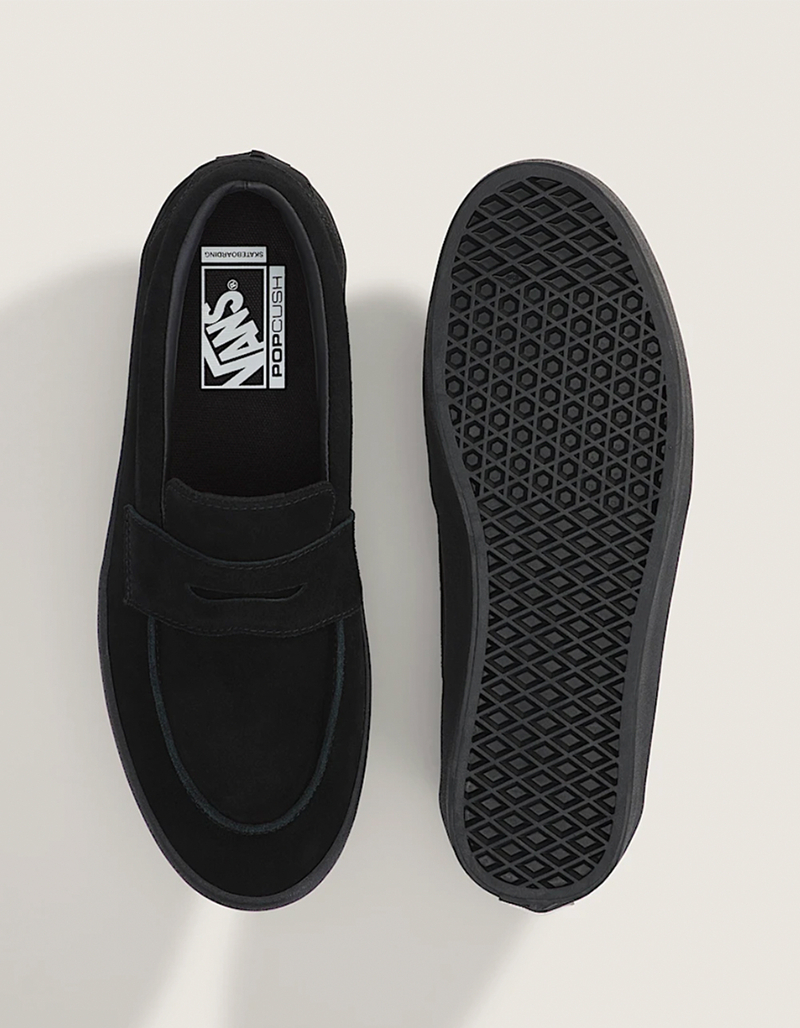 VANS Skate Loafer Mens Shoes image number 2