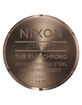NIXON 51-30 Chrono Leather Watch image number 5