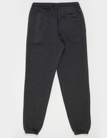NIKE Sportswear Club Fleece Mens Washed Cuff Pants Alternative Image