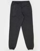 NIKE Sportswear Club Fleece Mens Washed Cuff Pants image number 2