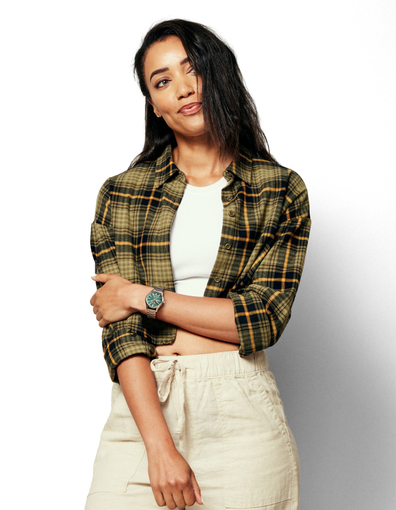 NIXON Sentry Solar Watch image number 6