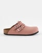 BIRKENSTOCK Kay Kids Girls Clog Sandals image number 2
