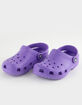 CROCS Kids Classic Clogs image number 1