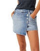 FREE PEOPLE Wynne Womens Denim Skirt image number 6