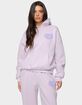 EDIKTED Major Love Edikted Hoodie image number 1