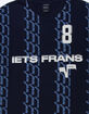 IETS FRANS Sports Print Mens Tee image number 4