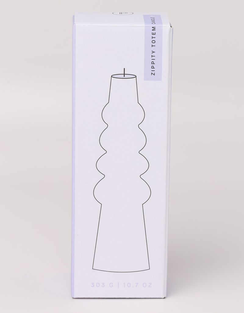 PADDYWAX Totem Candle image number 3