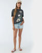 O'NEILL Mystic Garden Womens Tee image number 5