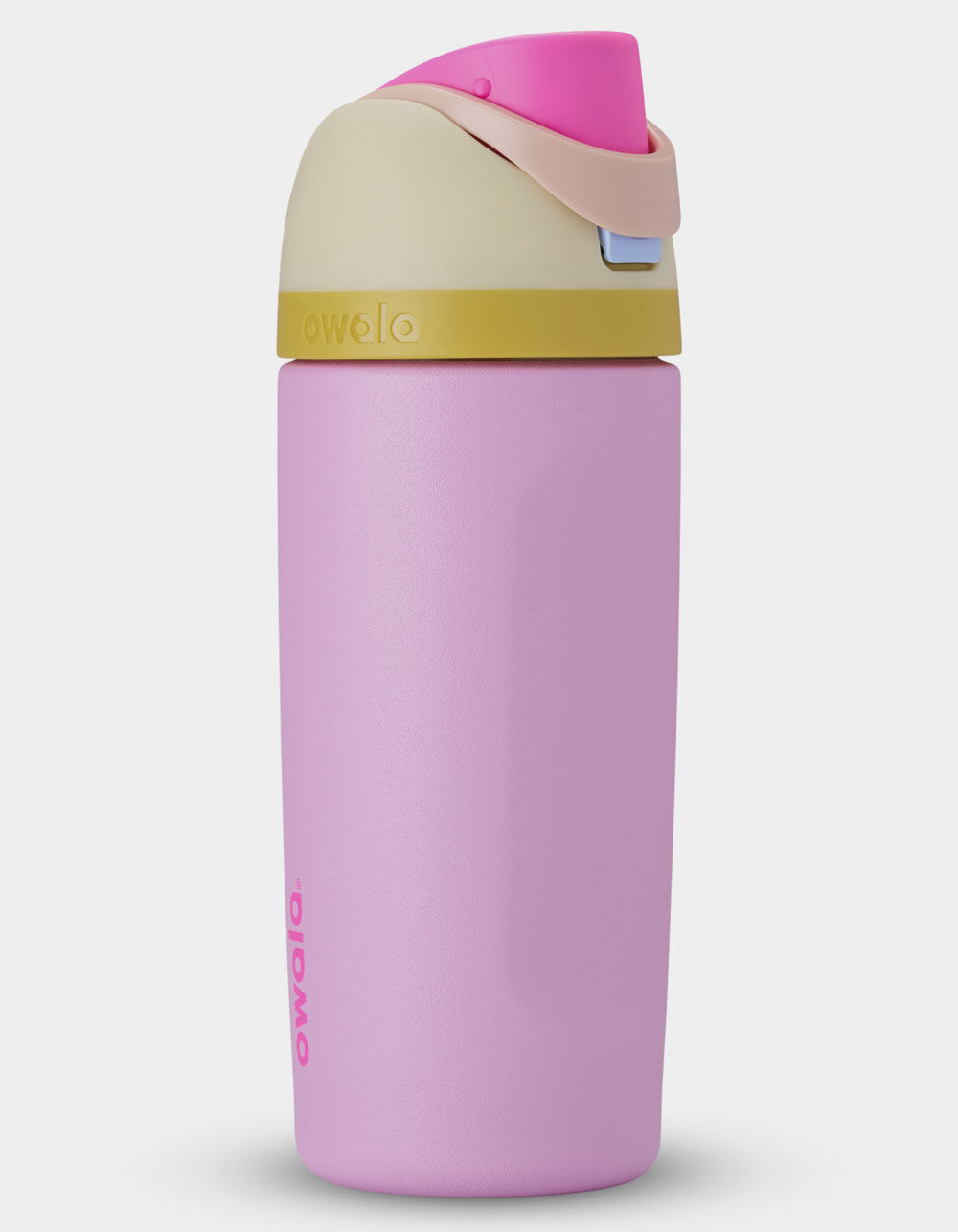 OWALA FreeSip® 16 oz Kids Water Bottle - TUTTI FRUTTI - ONE SIZE