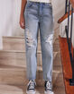 RSQ Girls 90s Jeans image number 7
