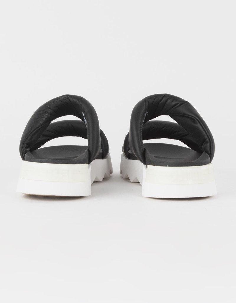 SOREL Vibe Twist Womens Slide Sandals image number 3