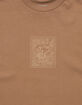 STATE OF ETHOS Serpiente Mens Tee image number 2