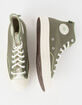 CONVERSE Chuck Taylor All Star 70 Clubhouse High Top Shoes image number 5