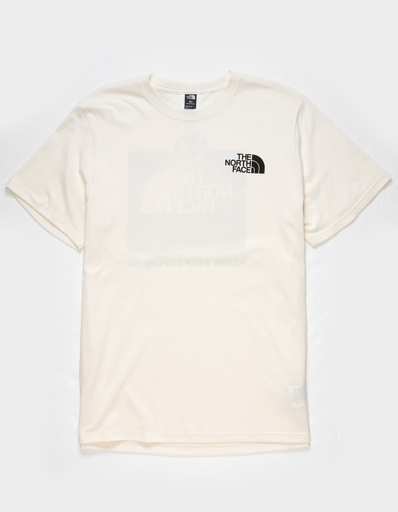 THE NORTH FACE Box NSE Mens Tee image number 2