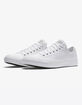 CONVERSE Chuck Taylor All Star Monochrome Low Shoes image number 2