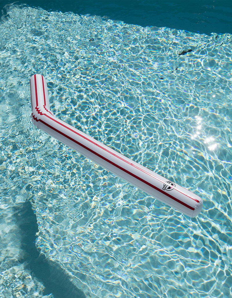 BIGMOUTH INC. Bendy Straw Inflatable Noodle image number 2