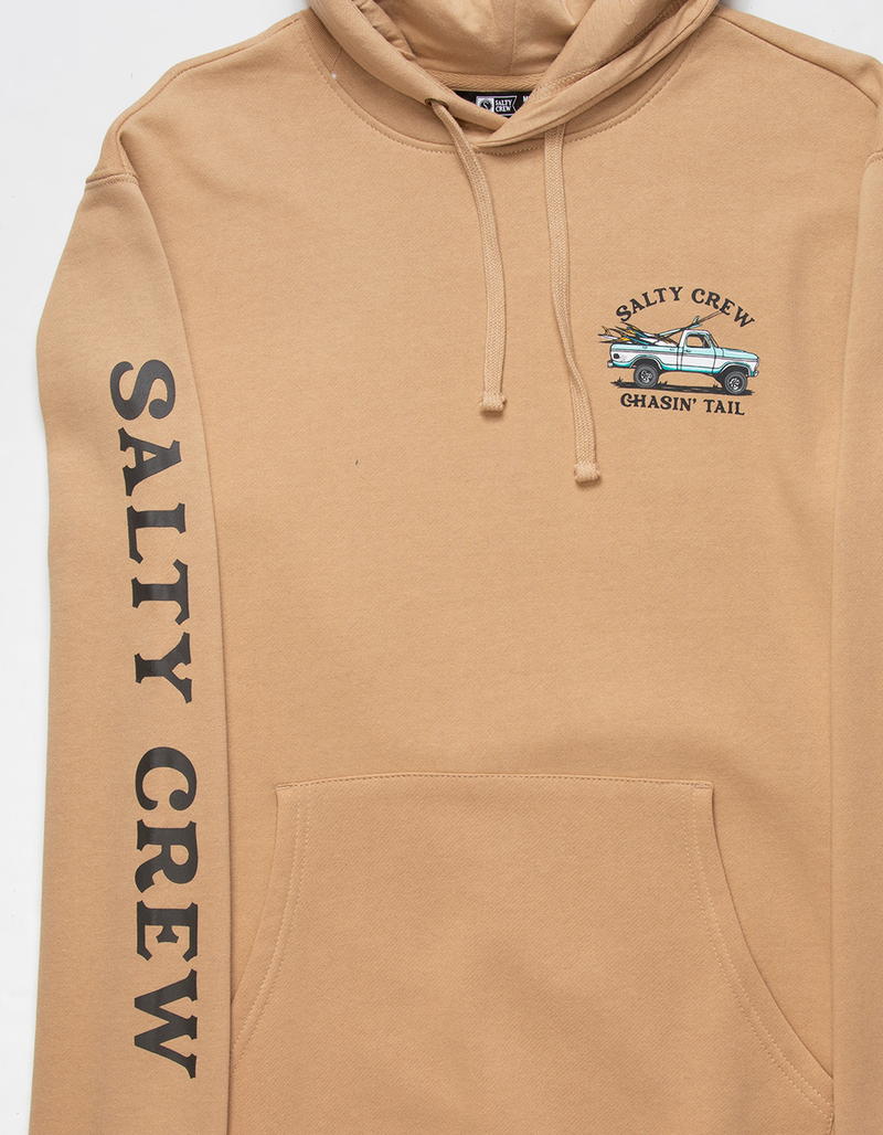 SALTY CREW Off Road Mens Hoodie image number 2