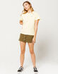 O'NEILL Zepplin Sun Womens Tee image number 4
