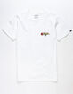 VANS Stain Glass Mens Tee image number 2