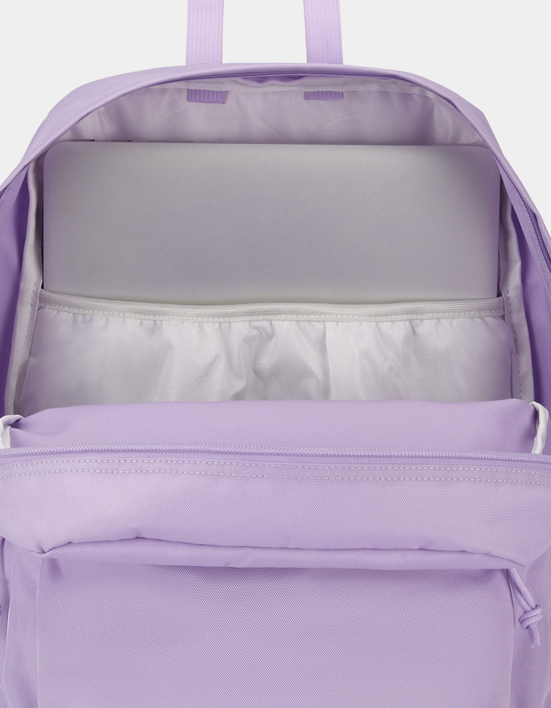JANSPORT SuperBreak Plus FX Backpack image number 4