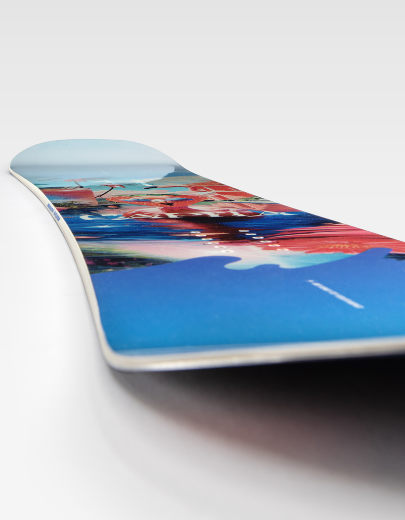 CAPITA Space Metal Fantasy Womens Snowboard image number 3