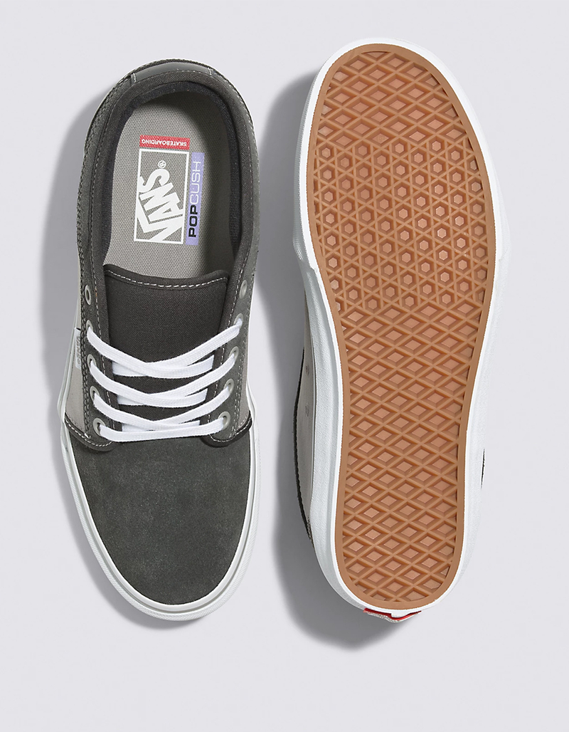 VANS Skate Chukka Low Shoes image number 2