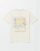 VOLCOM Featured Artist Sam Ryser Mens Tee image number 1