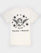 PRETTY VACANT Heavens Mens Tee image number 1