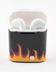 MOON DAY Flame Wireless Earbuds & Charging Case image number 2