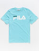 FILA Eagle Mens Tee image number 1