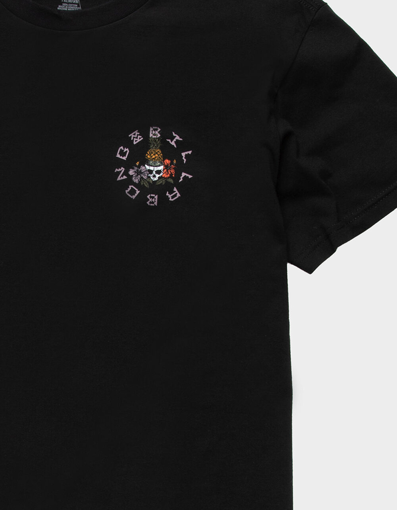 BILLABONG Geo Toucan Mens T-Shirt image number 3