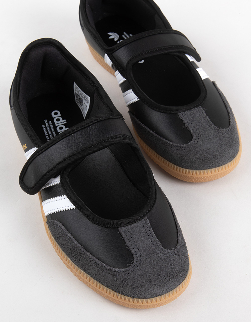 ADIDAS Originals Samba Jane Womens Shoes image number 4