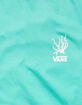 VANS Reality Coral Mens T-Shirt image number 4