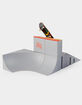 TECH DECK Bowl Builder X-Connect Park Creator Set image number 2