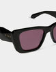 DIFF EYEWEAR Aura Sunglasses image number 4