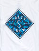 SALTY CREW Tippet Shores Mens Premium Tee image number 3