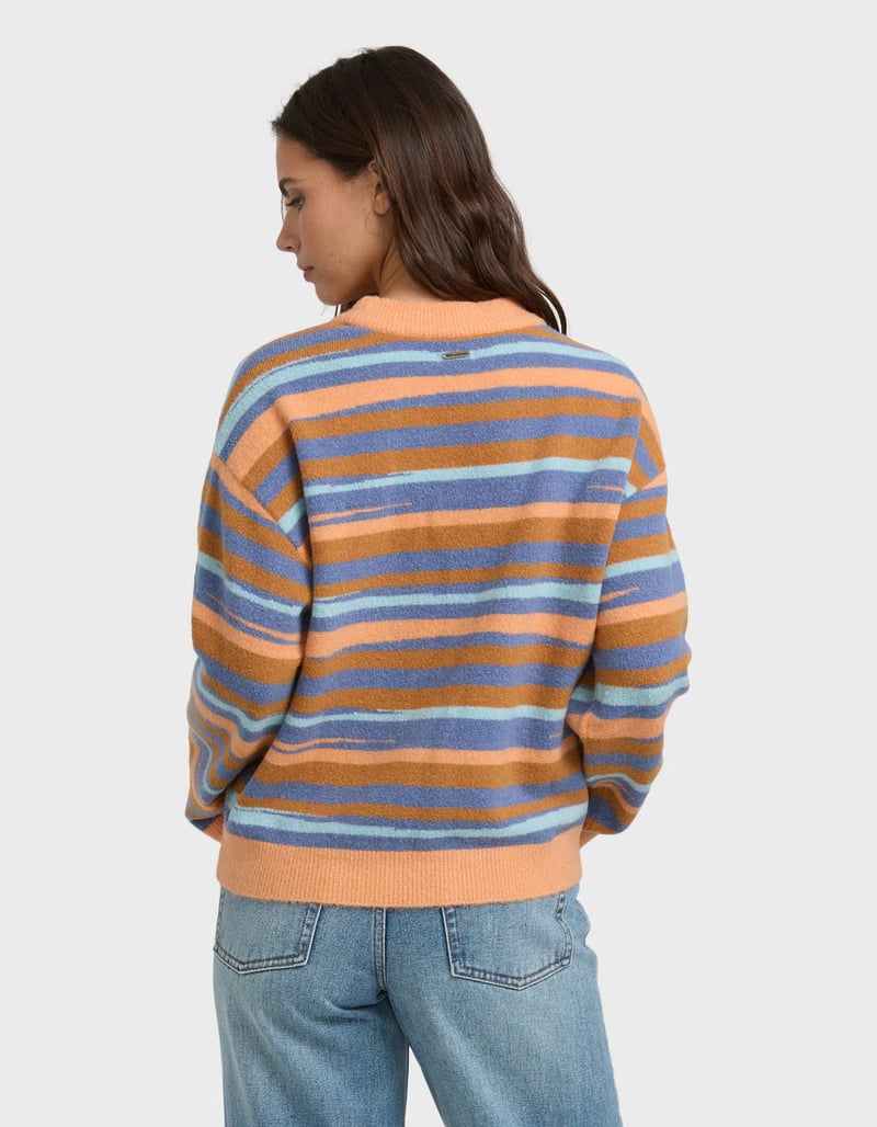 BILLABONG Mad Love Womens Sweater image number 2