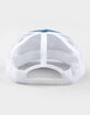 BRIXTON Alpha Block NetPlus® MP Trucker Hat image number 3