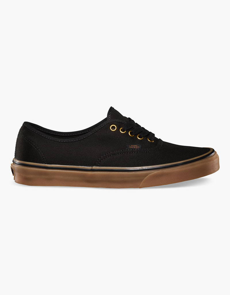 VANS Authentic Shoes image number 0