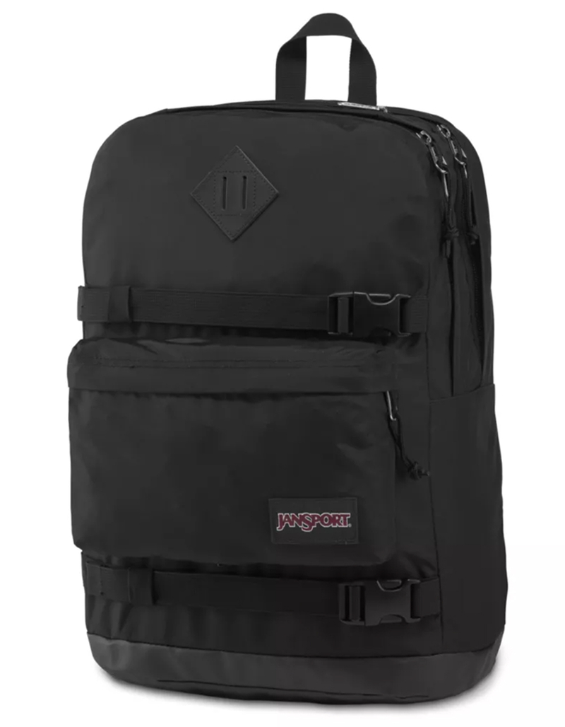 JANSPORT West Break Backpack image number 0