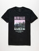 CVLA Death Valley Mens T-Shirt image number 1