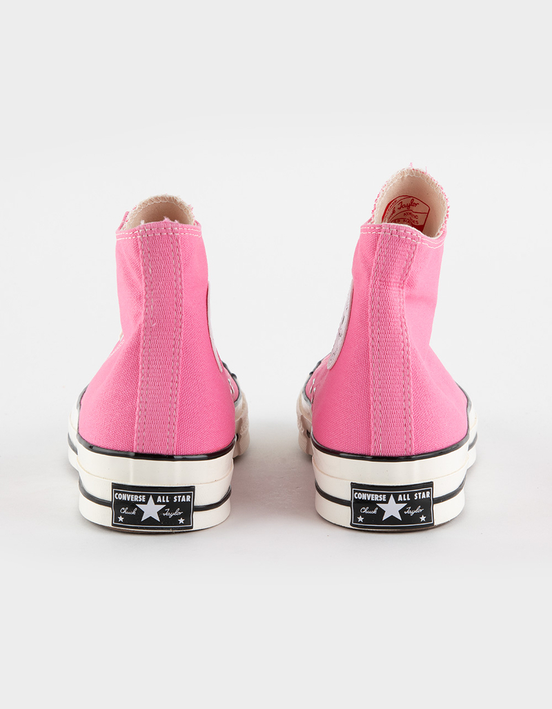 CONVERSE Chuck 70 High Top Shoes image number 3