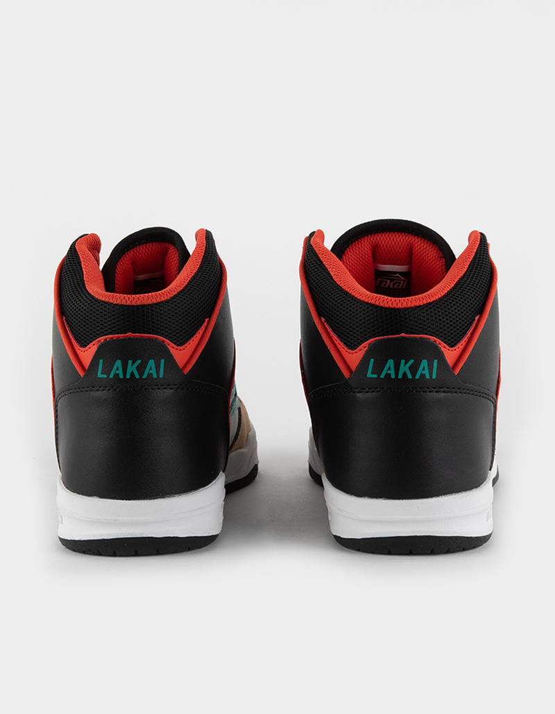 LAKAI Telford Mens Shoes image number 3