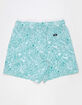 RSQ Mens 6.5" Swim Trunks image number 7