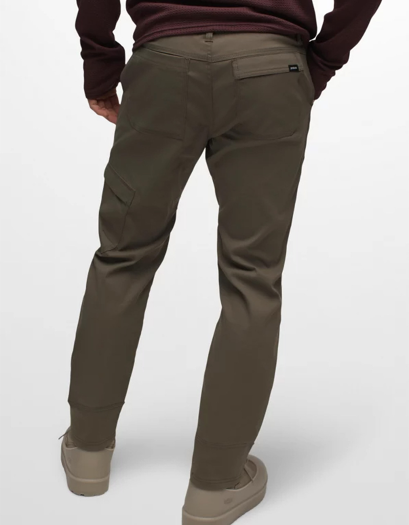 PRANA Stretch Zion&trade; Mens Pants image number 2